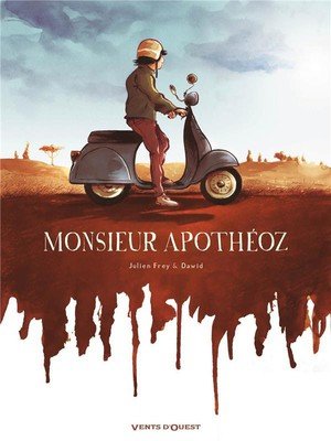 Monsieur apotheoz