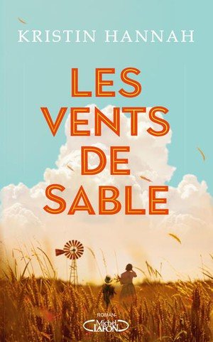 Les vents de sable