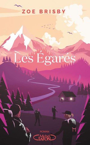 Les egares