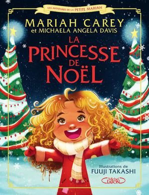 La princesse de noel