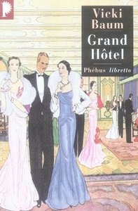 Grand hotel