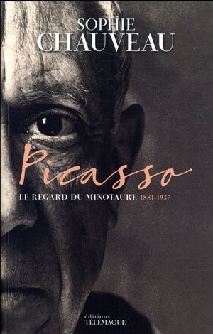 Picasso - tome 1 - vol01