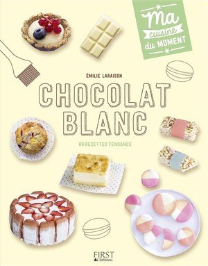 Chocolat blanc