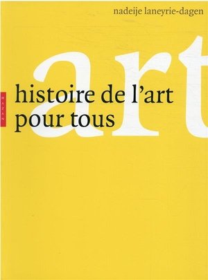 Histoire de l'art pour tous