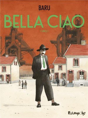 Bella ciao - vol01 - (uno)