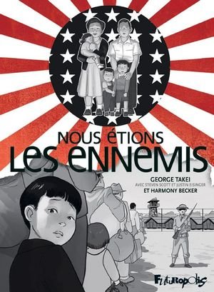 Nous etions les ennemis