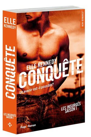 Les insurges saison 1 - conquete