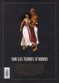 Sur les terres d'horus - integrale t01 a t04