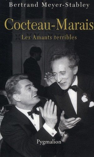 Cocteau-marais - les amants terribles