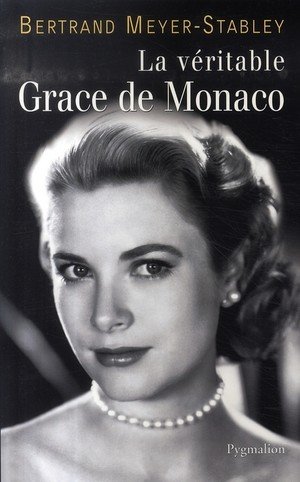 La veritable grace de monaco