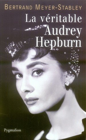 La veritable audrey hepburn