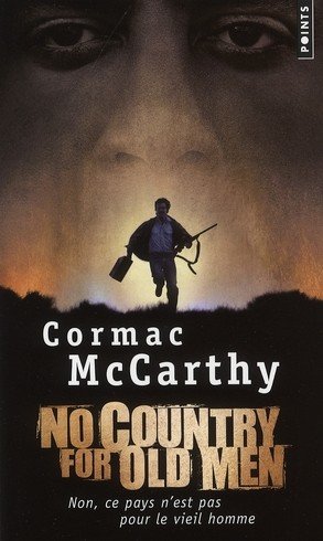 No country for old men