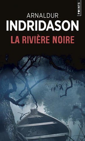 La rivière noir