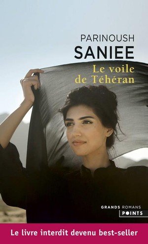 Le voile de teheran