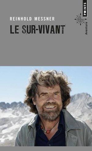 Le sur-vivant