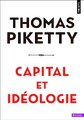 Capital et idéologie