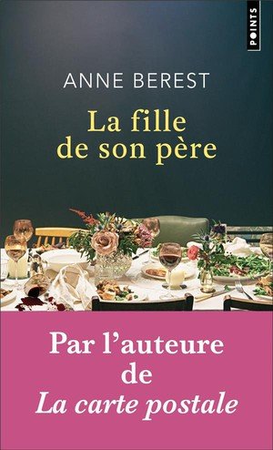 La fille de son pere