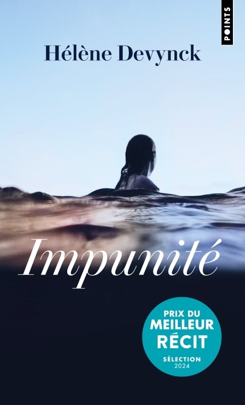 Impunité