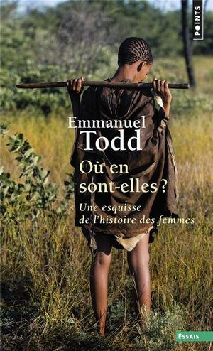 Ou en sont-elles ? - une esquisse de l'histoire des femmes