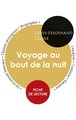 Fiche de lecture Voyage au bout de la nuit (Étude intégrale)