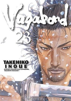 Vagabond t23