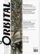 Orbital - tome 1 - cicatrices