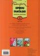 Spirou et fantasio - l'integrale - tome 6 - inventions malefiques