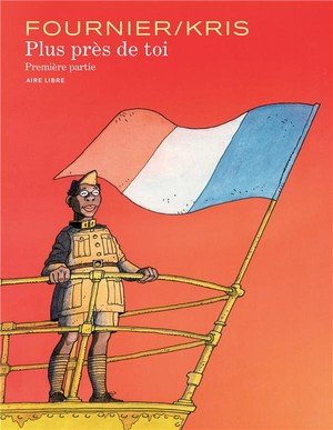 Plus pres de toi - tome 1 - plus pres de toi 1/2