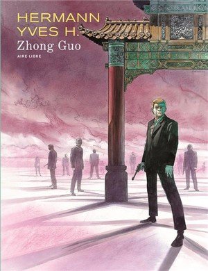 Zhong guo - tome 0 - zhong guo (reedition)