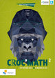 Croc'math 2 syntheses et exercices (+ scoodle)