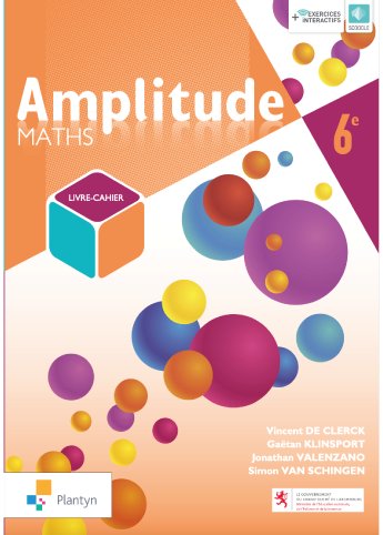 Amplitude 6 luxembourg livre-cahier eleve (+ scoodle)