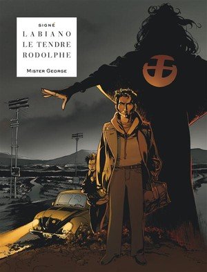 Mister george - tome 0 - mister george