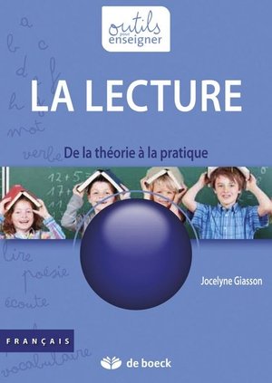 La lecture - de la theorie a la pratique