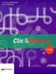 Clic maths - 3e manuel edition pour le Luxembourg (version 2019)