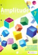 Amplitude 7 luxembourg livre-cahier eleve (+ scoodle) - !!!! réimpression