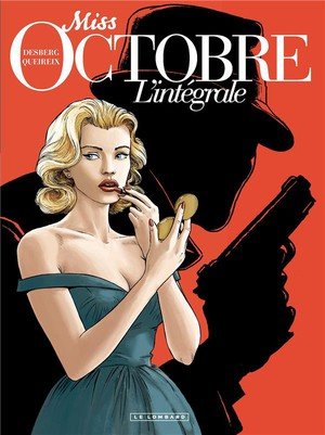 Integrale miss octobre