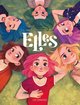 Elles - tome 3 - plurielle(s)