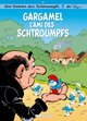 Les schtroumpfs lombard - tome 41 - gargamel l'ami des schtroumpfs