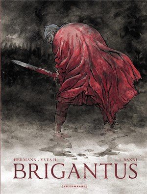 Brigantus - tome 1 - banni