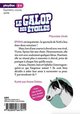 Le galop des etoiles - mauvaise chute - tome 3