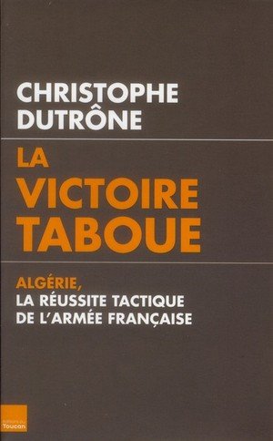 La victoire taboue