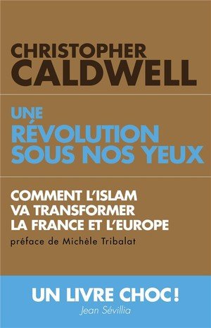 Comment l'islam va transformer la france et l'europe