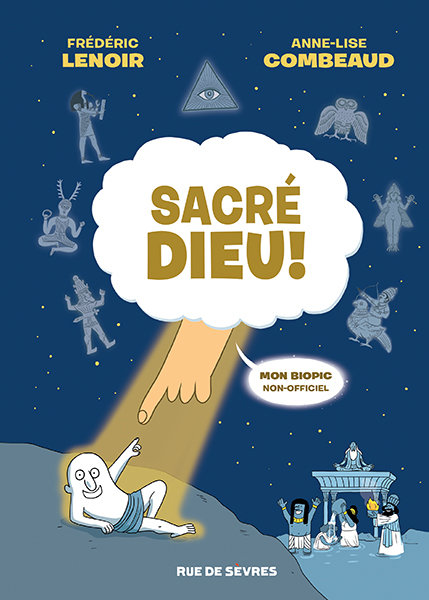 Sacre dieu !