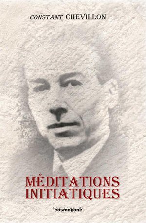 Meditations initiatiques