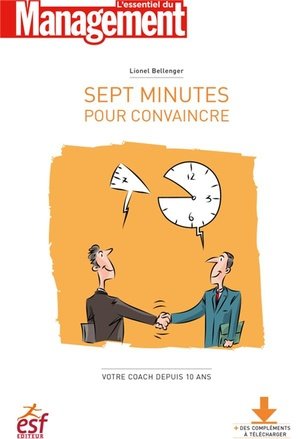 Sept minutes pour convaincre ned