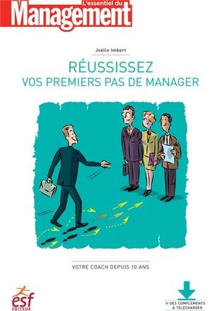 Reussissez vos premiers pas de manager ned