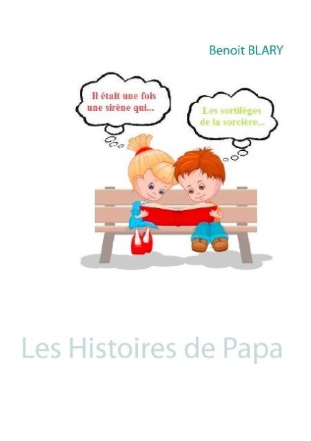 Les Histoires de Papa