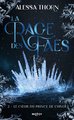 La rage des faes, t2 : le coeur du prince de l'hiver