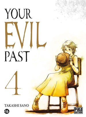 Your evil past t04