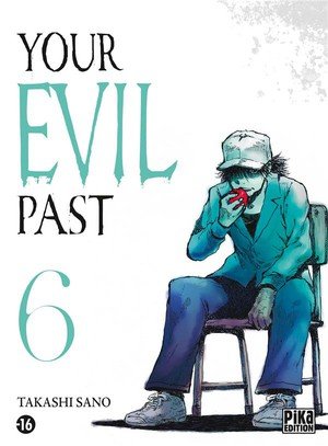 Your evil past t06